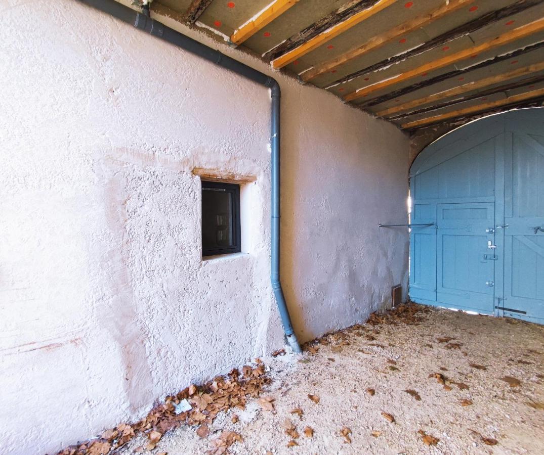 L'Escale -Climatisation- Proche Centrale Tricastin - Wifi - Netflix - Parking Gratuit Lapalud Exterior photo